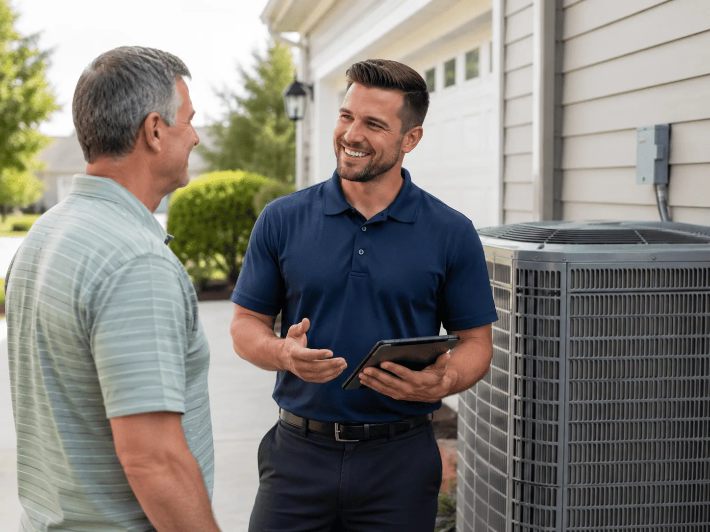 Heat Pump Installation Georgetown, CO FAQs